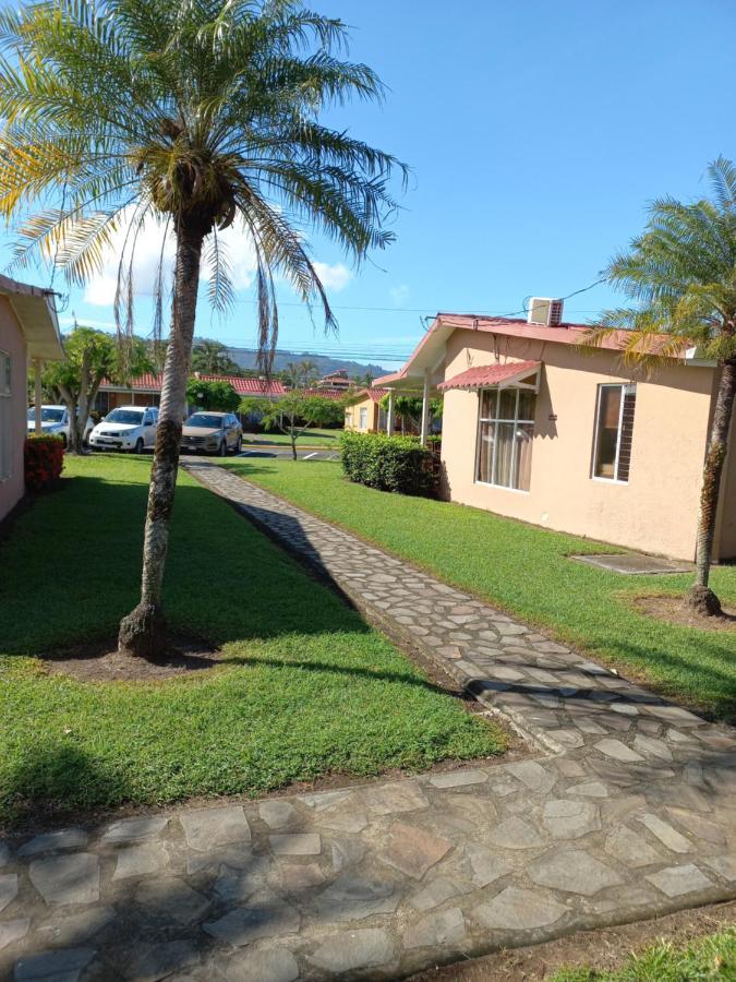 Villas Paraiso Jaco B20 Екстериор снимка