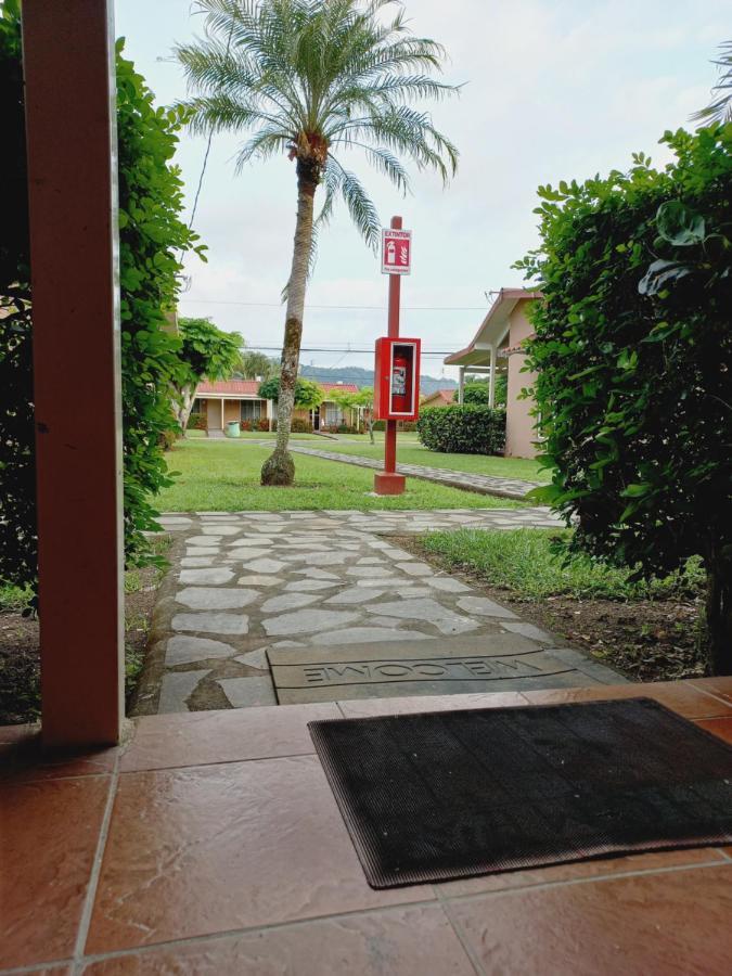 Villas Paraiso Jaco B20 Екстериор снимка