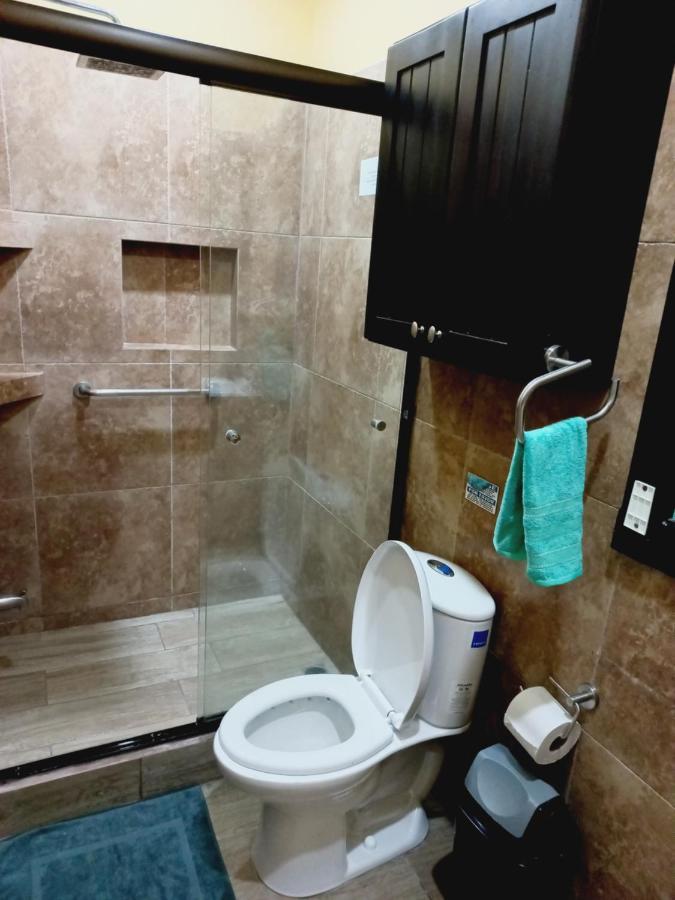 Villas Paraiso Jaco B20 Екстериор снимка