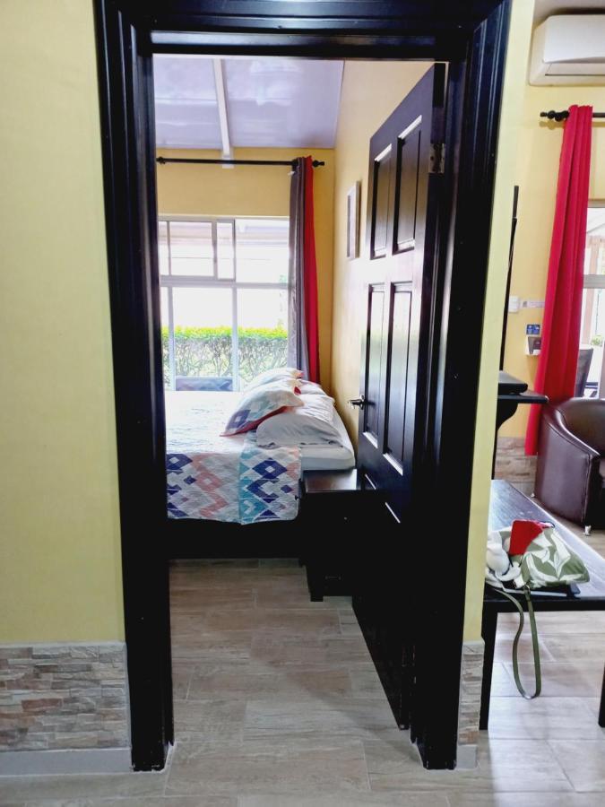 Villas Paraiso Jaco B20 Екстериор снимка