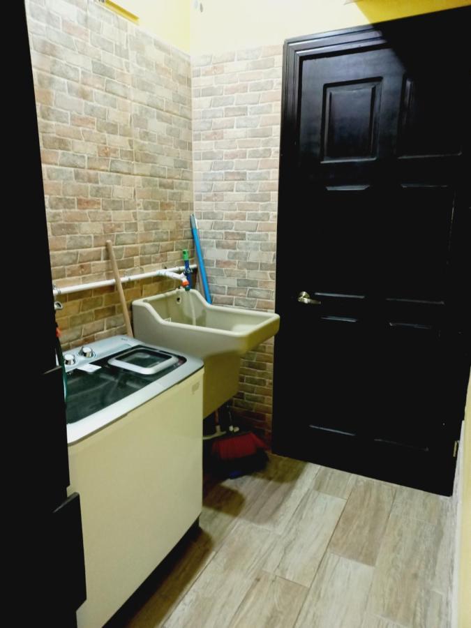 Villas Paraiso Jaco B20 Екстериор снимка