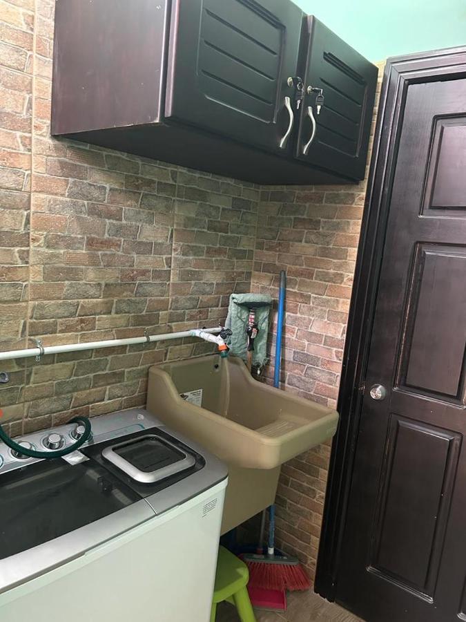 Villas Paraiso Jaco B20 Екстериор снимка