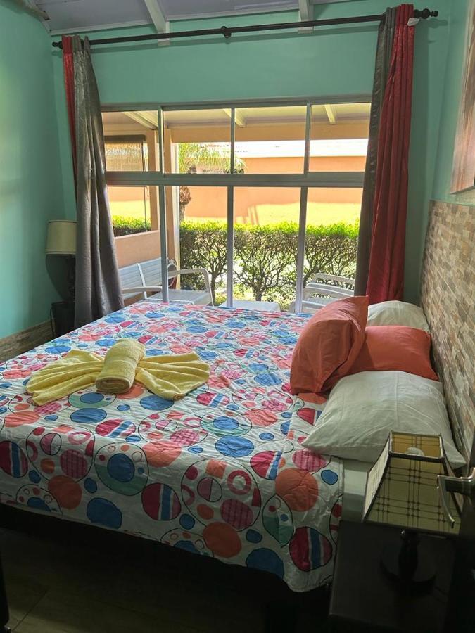 Villas Paraiso Jaco B20 Екстериор снимка