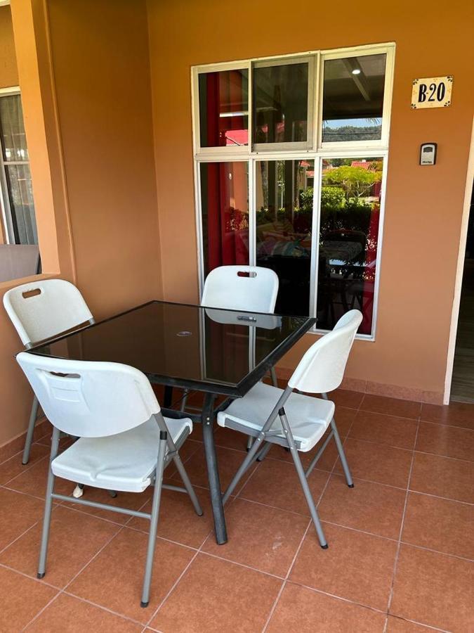 Villas Paraiso Jaco B20 Екстериор снимка
