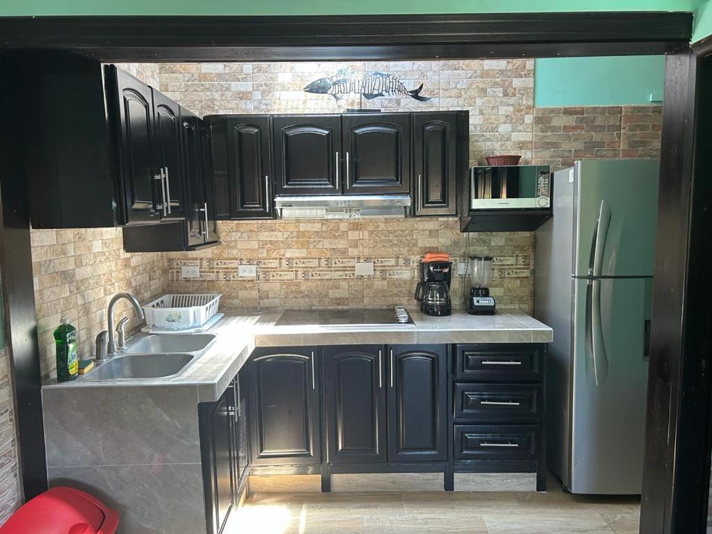 Villas Paraiso Jaco B20 Екстериор снимка