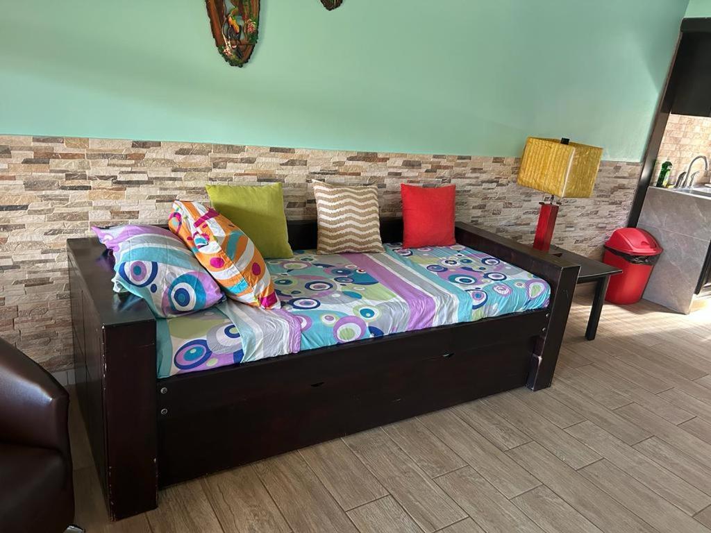 Villas Paraiso Jaco B20 Екстериор снимка