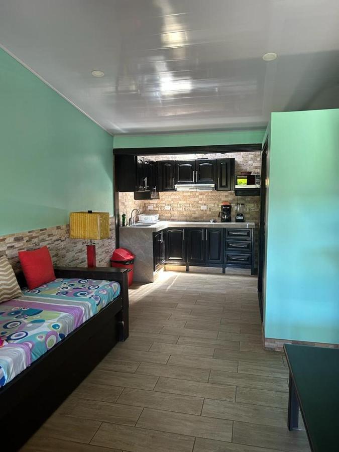 Villas Paraiso Jaco B20 Екстериор снимка