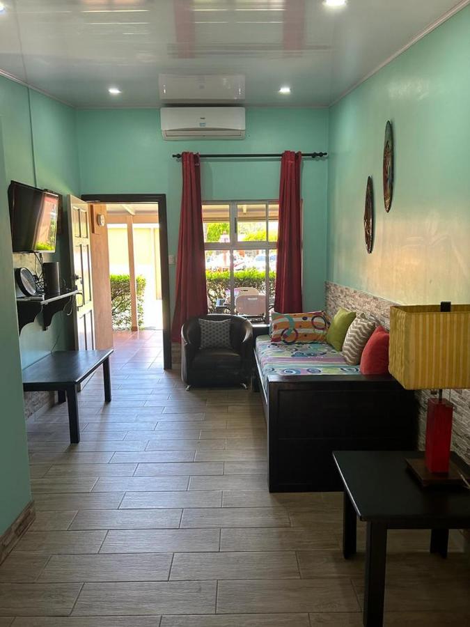 Villas Paraiso Jaco B20 Екстериор снимка