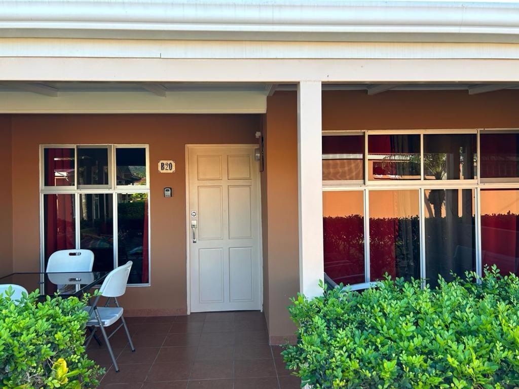 Villas Paraiso Jaco B20 Екстериор снимка