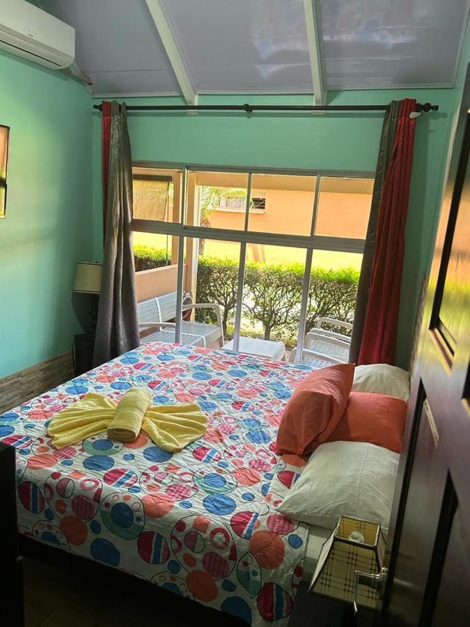 Villas Paraiso Jaco B20 Екстериор снимка