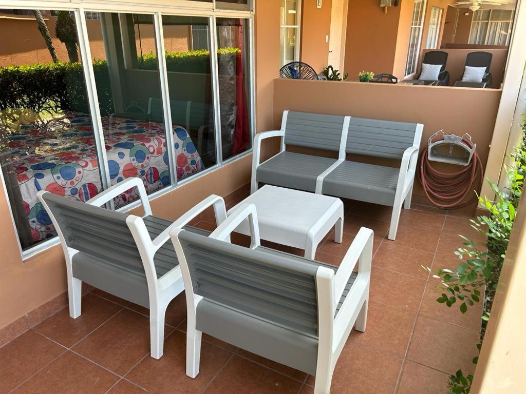 Villas Paraiso Jaco B20 Екстериор снимка