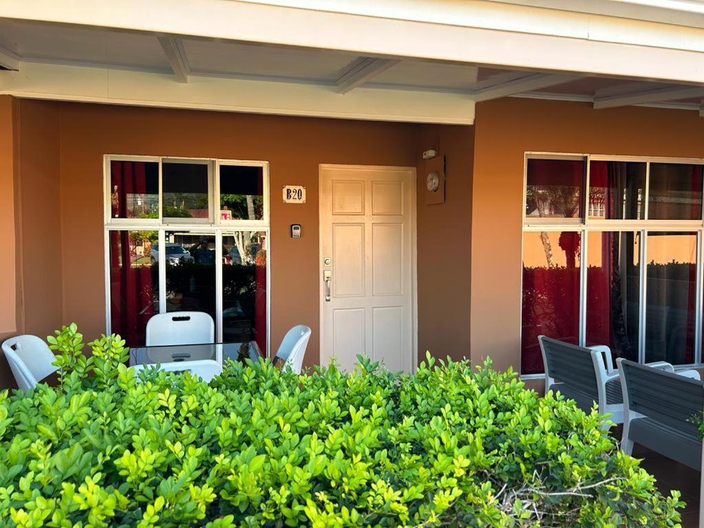 Villas Paraiso Jaco B20 Екстериор снимка