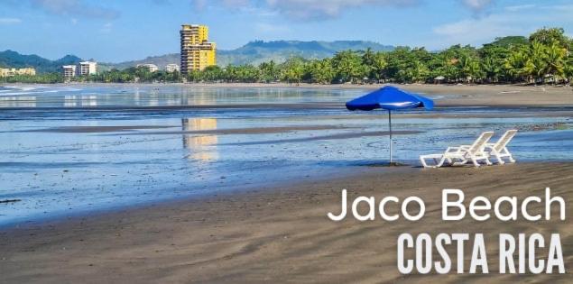 Villas Paraiso Jaco B20 Екстериор снимка