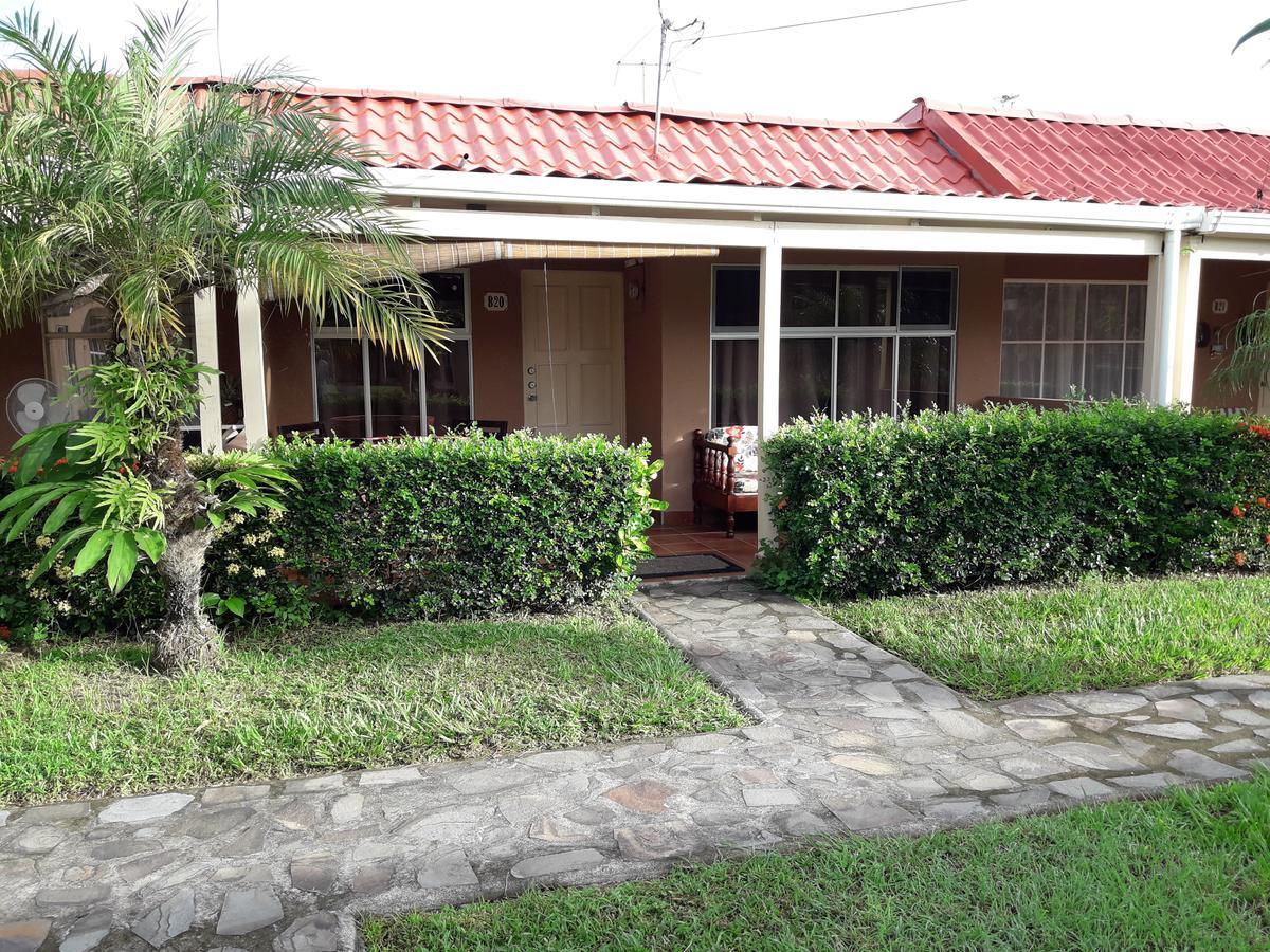 Villas Paraiso Jaco B20 Екстериор снимка
