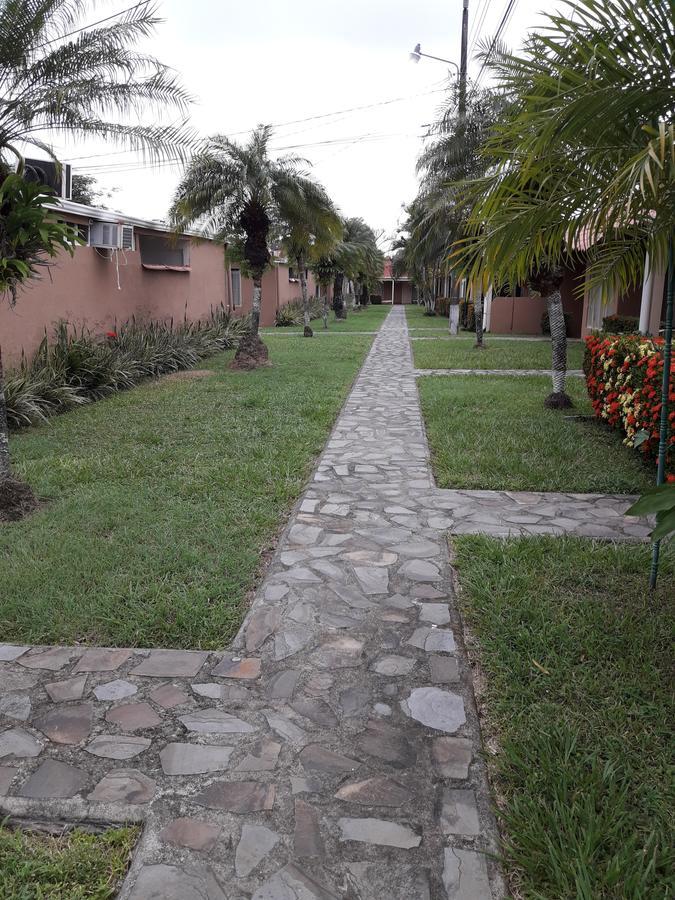 Villas Paraiso Jaco B20 Екстериор снимка