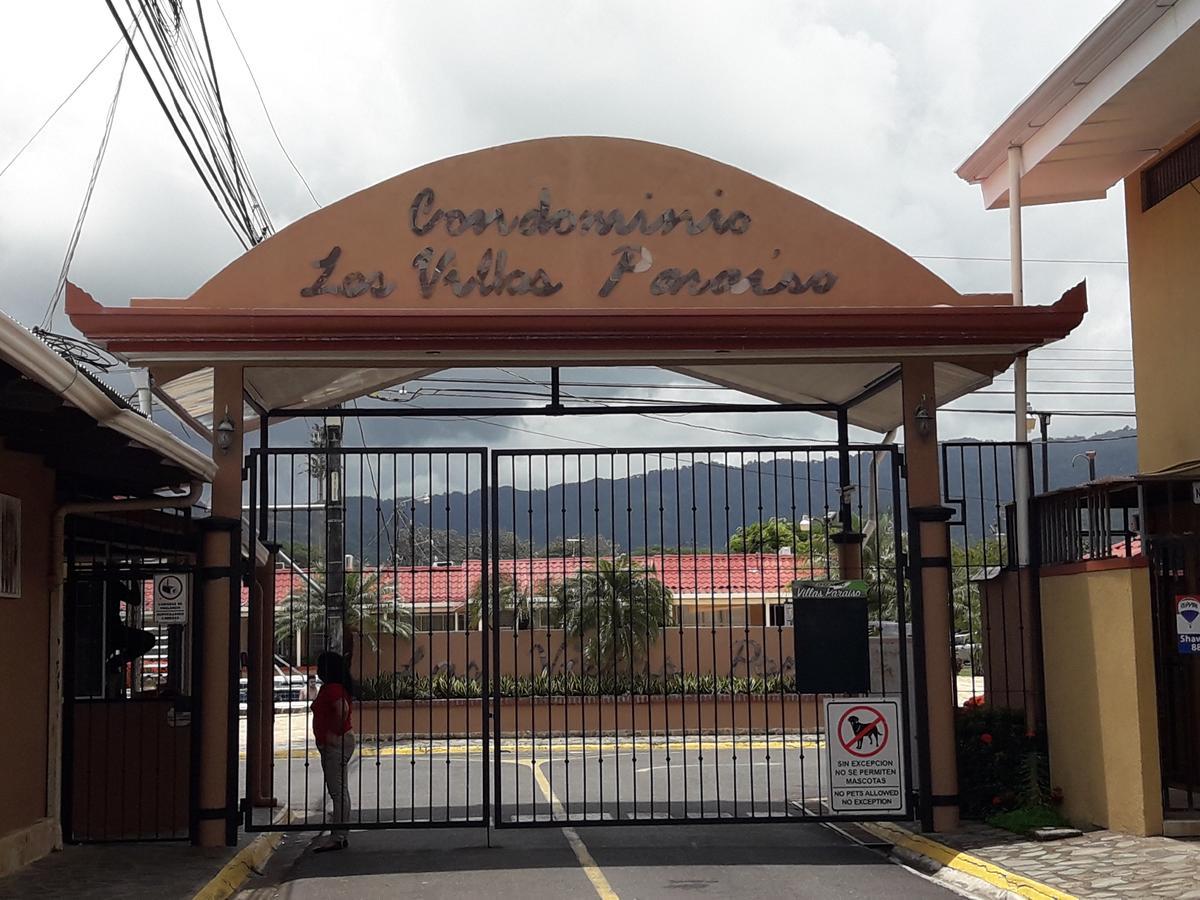 Villas Paraiso Jaco B20 Екстериор снимка