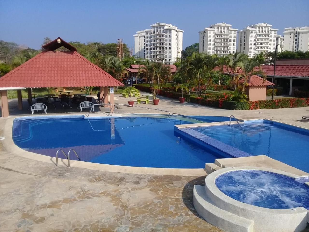 Villas Paraiso Jaco B20 Екстериор снимка