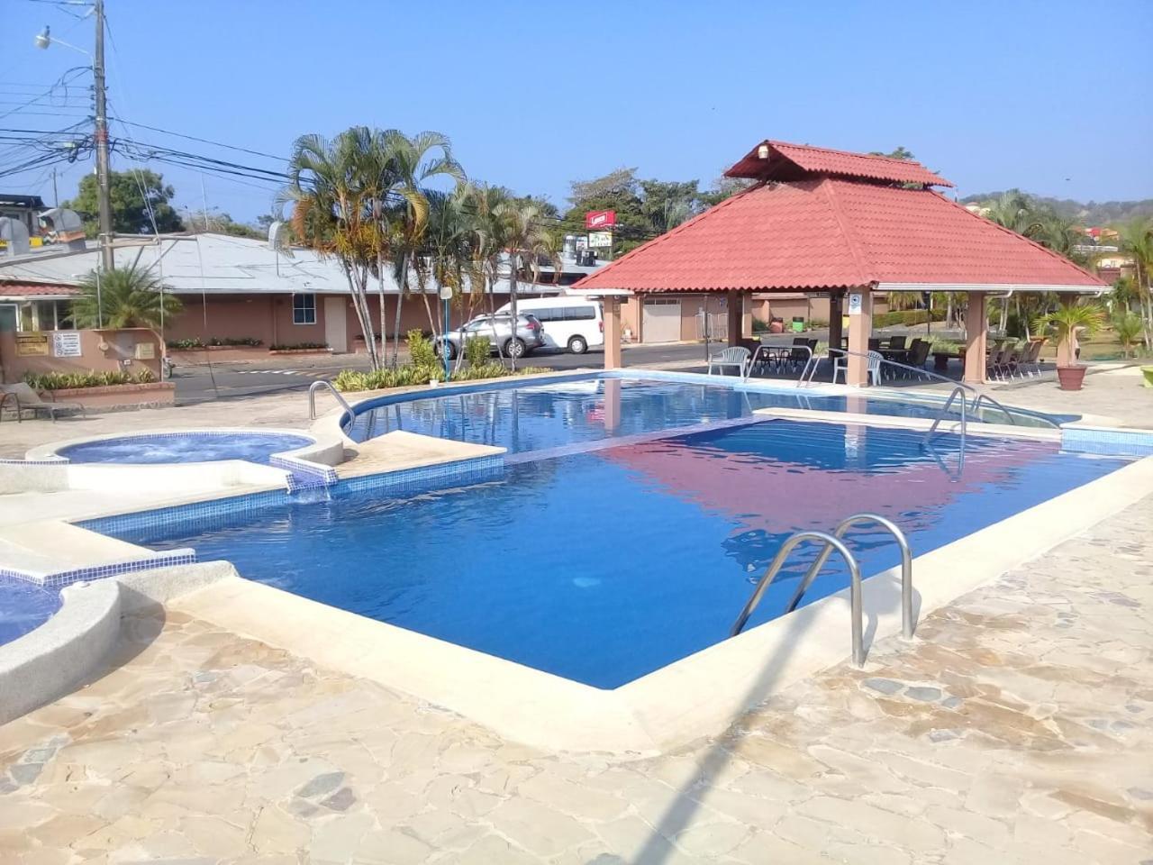 Villas Paraiso Jaco B20 Екстериор снимка